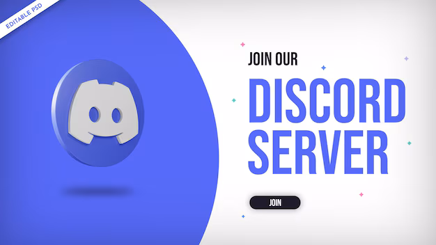 〖 DISCORD SERVER PROMOTION 〗